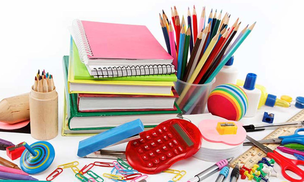 Kırtasiye Ürünleri